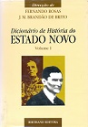 Dicionário de História do estado Novo